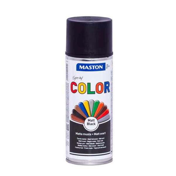 Maston Color 120121