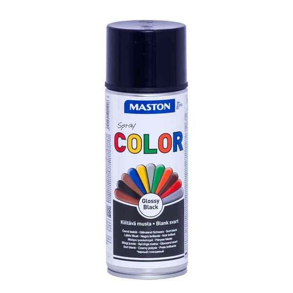 Maston Color 120122