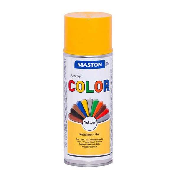 Maston Color 120801