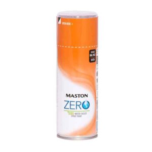 Maston Zero RAL 2011