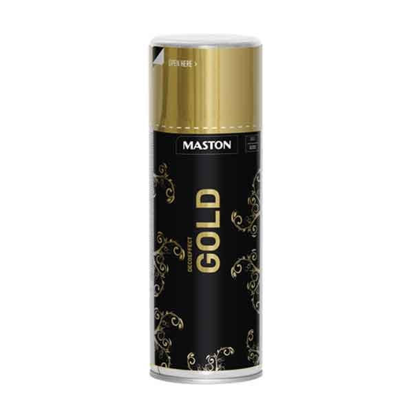 Maston Deco Gold