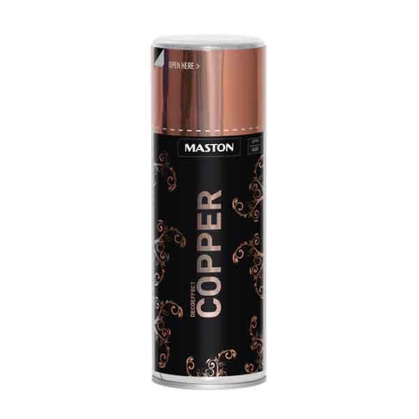 Maston Deco Copper