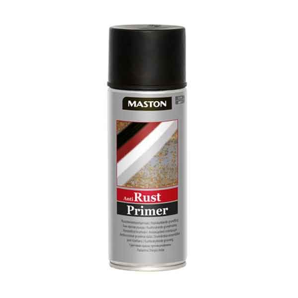 Maston Rust Primer Must