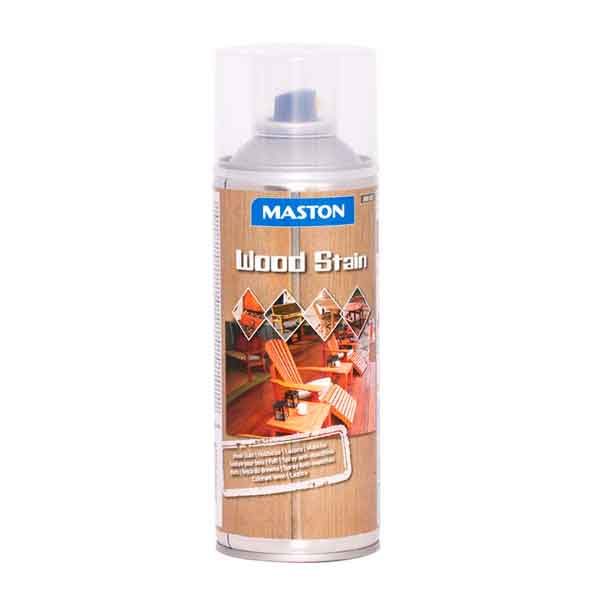 Maston Spray-Peits Tumehall