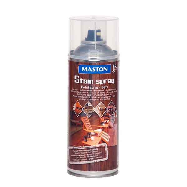 Maston Spray-Peits Pähkel