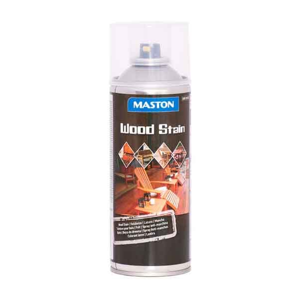 Maston Spray-Peits Tume Pähkel