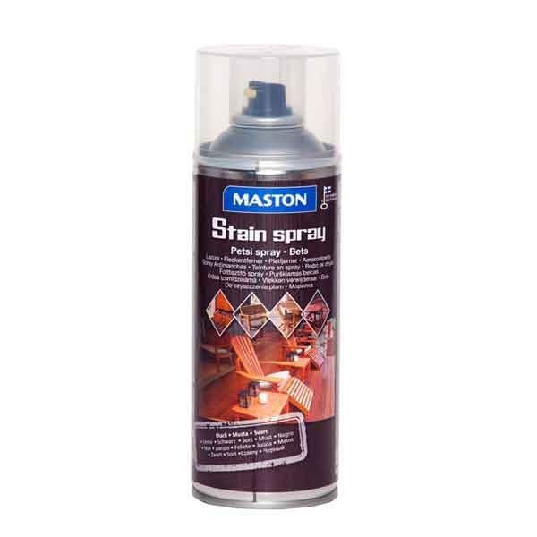 Maston Spray-Peits Must
