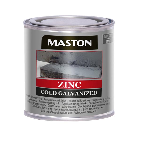 Maston ZINC 250ml