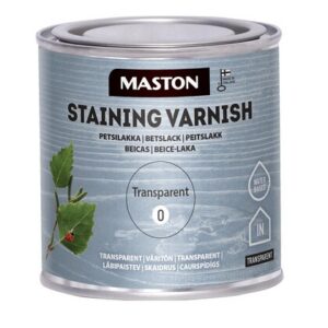 Peitslakk Maston 0 VÄRVITU