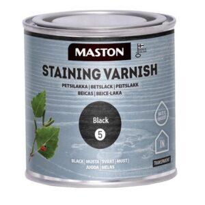 Peitslakk Maston 5 MUST
