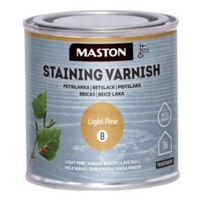 Peitslakk Maston 8 HELE MÄND