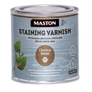 Peitslakk Maston 11 KASTANIPRUUN