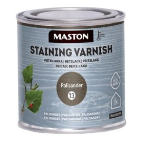 Peitslakk Maston 13 PALISANDER