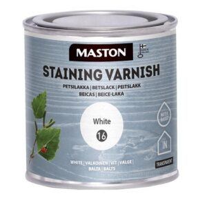 Peitslakk Maston 16 VALGE